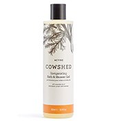 Cowshed